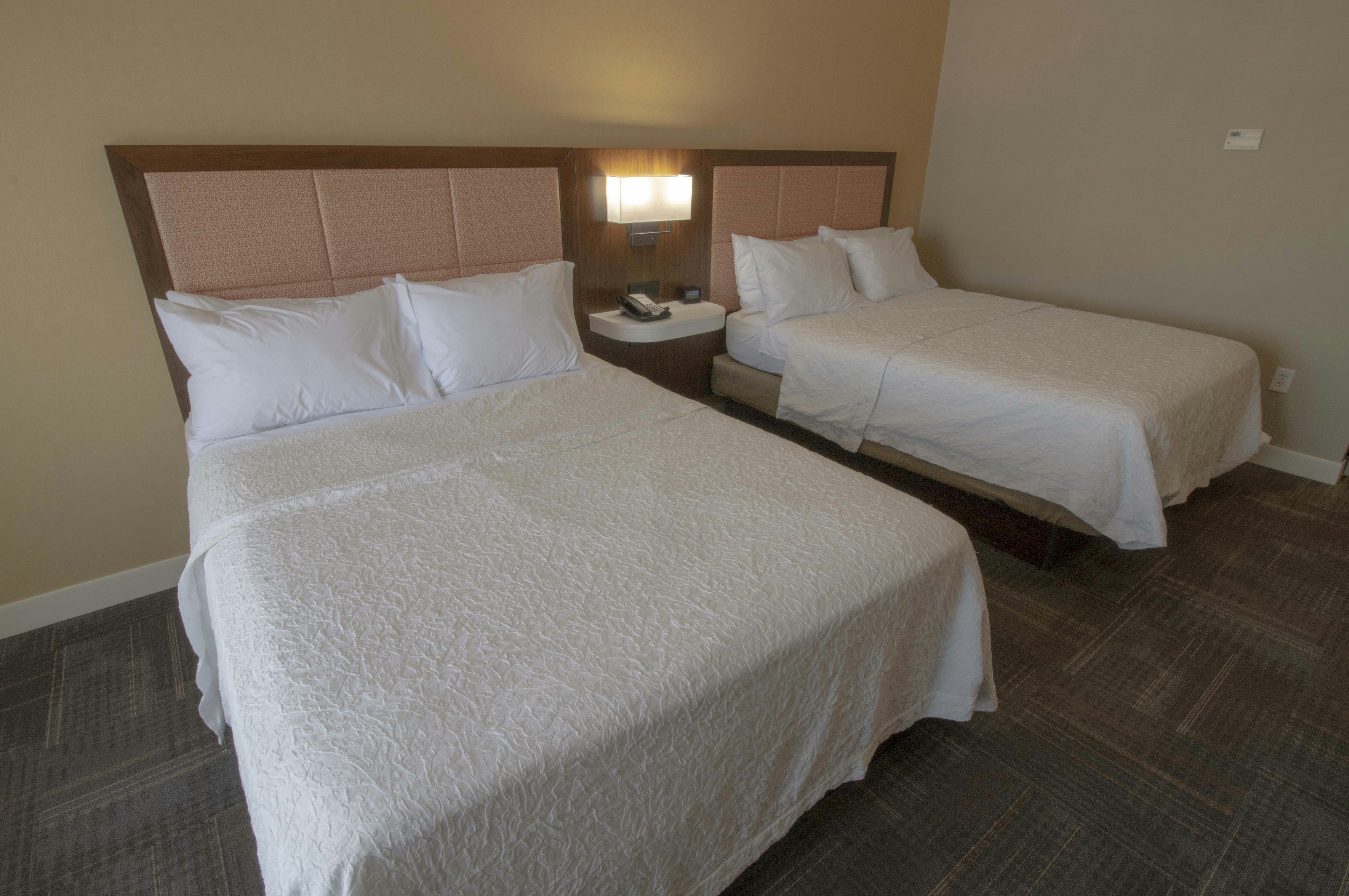ROOM, 2 QUEEN BEDS, ACCESSIBLE