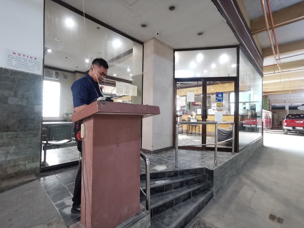Metro Park Hotel Cebu City 6/62
