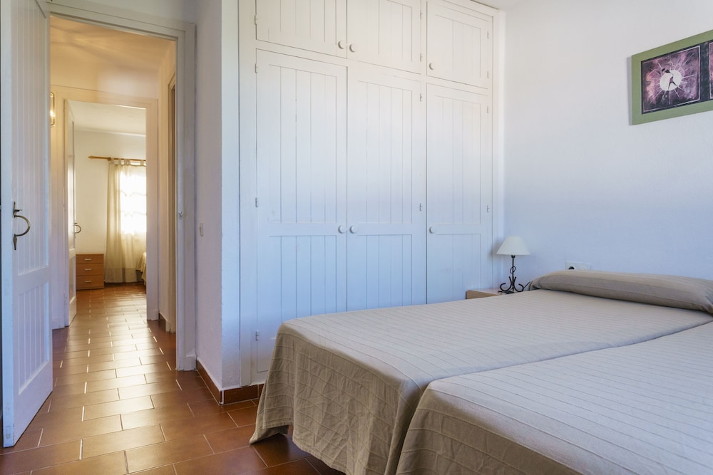 Apartamentos Posidonia 8/36