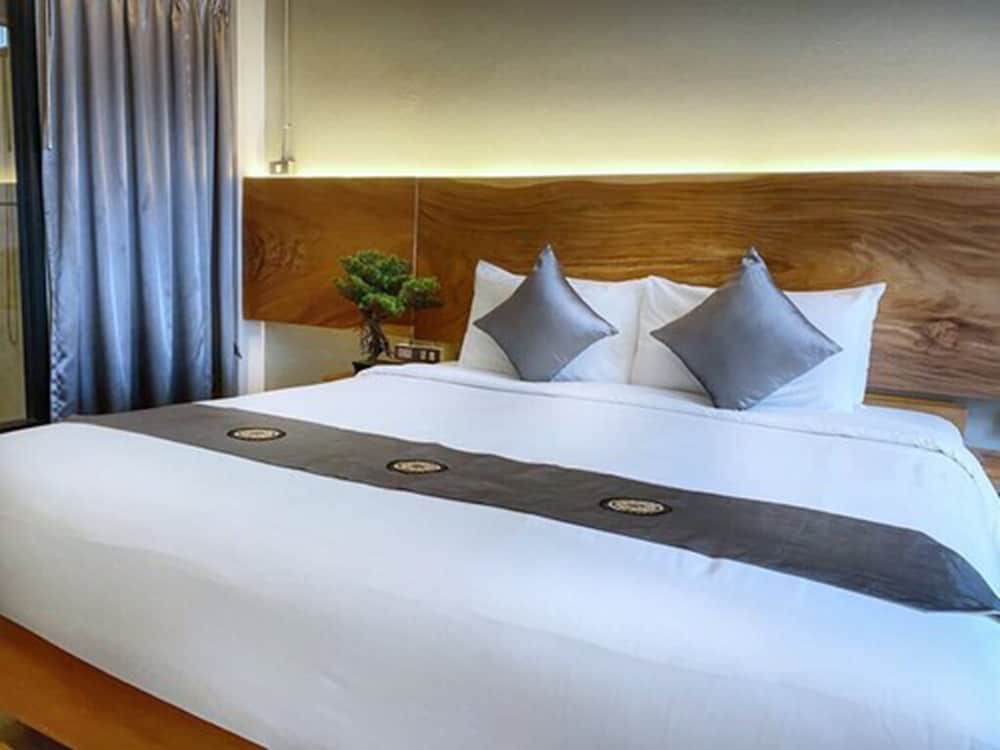Lanna Tree Boutique Hotel 25/73