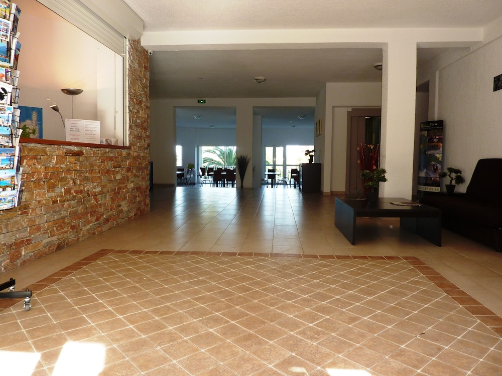 Saint Florent Citadelle Resort 6/23