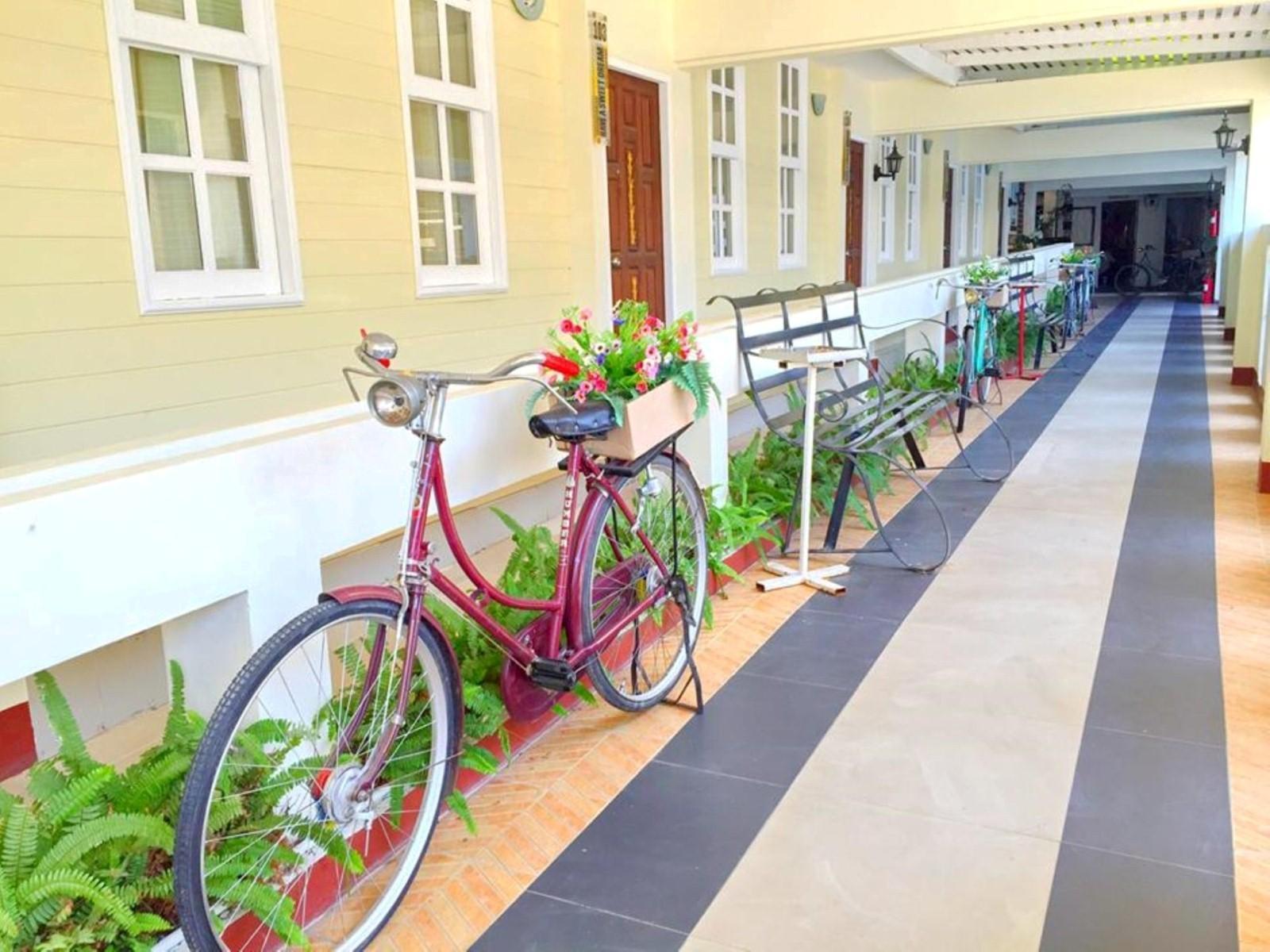 Win Hotel Phayao 11/27
