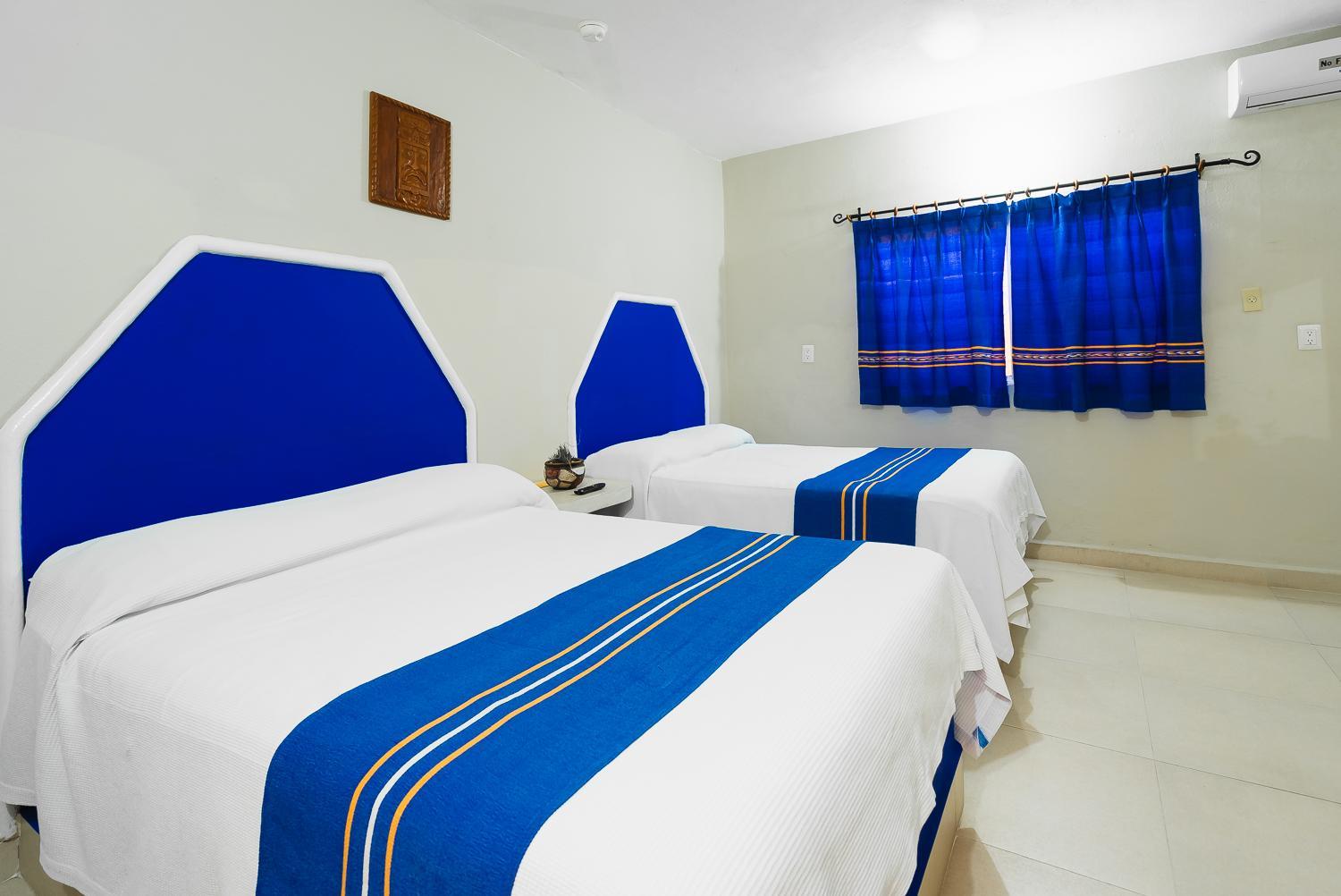 Hotel Yum K'iin 7/22
