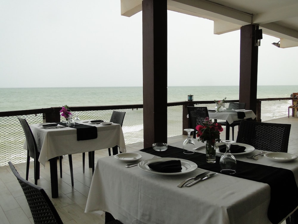 Iris Hotel Ressort Space et Resort 29/50