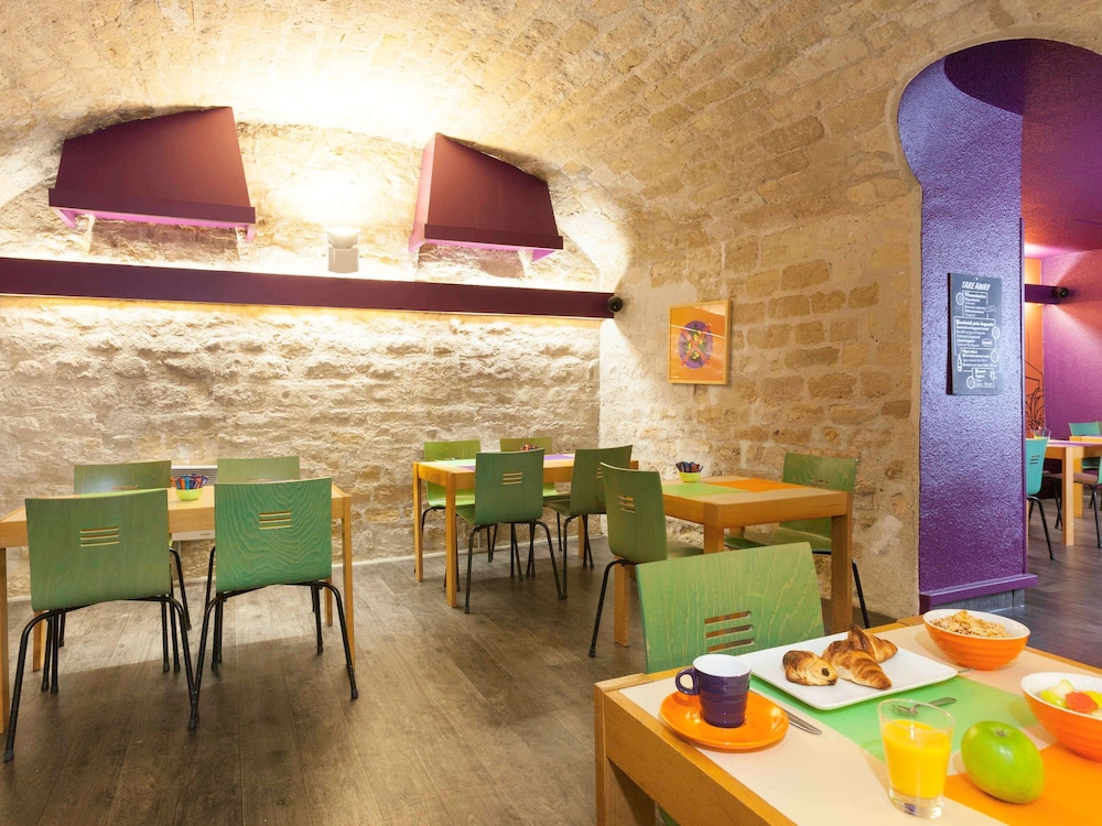 Ibis Styles Paris Republique 36/53