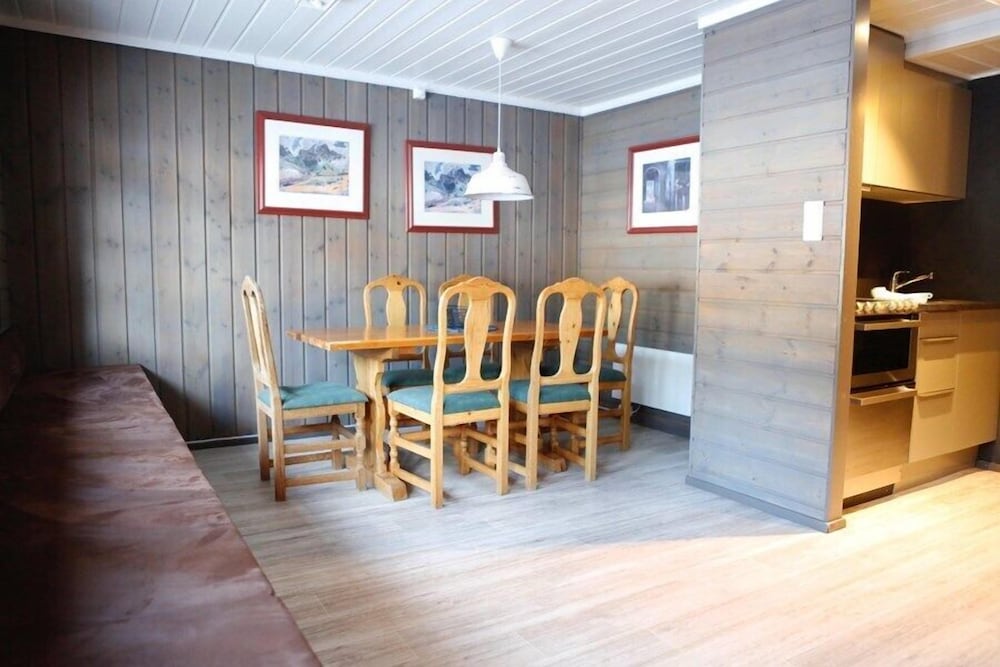 Hunderfossen Hotell & Resort 25/50