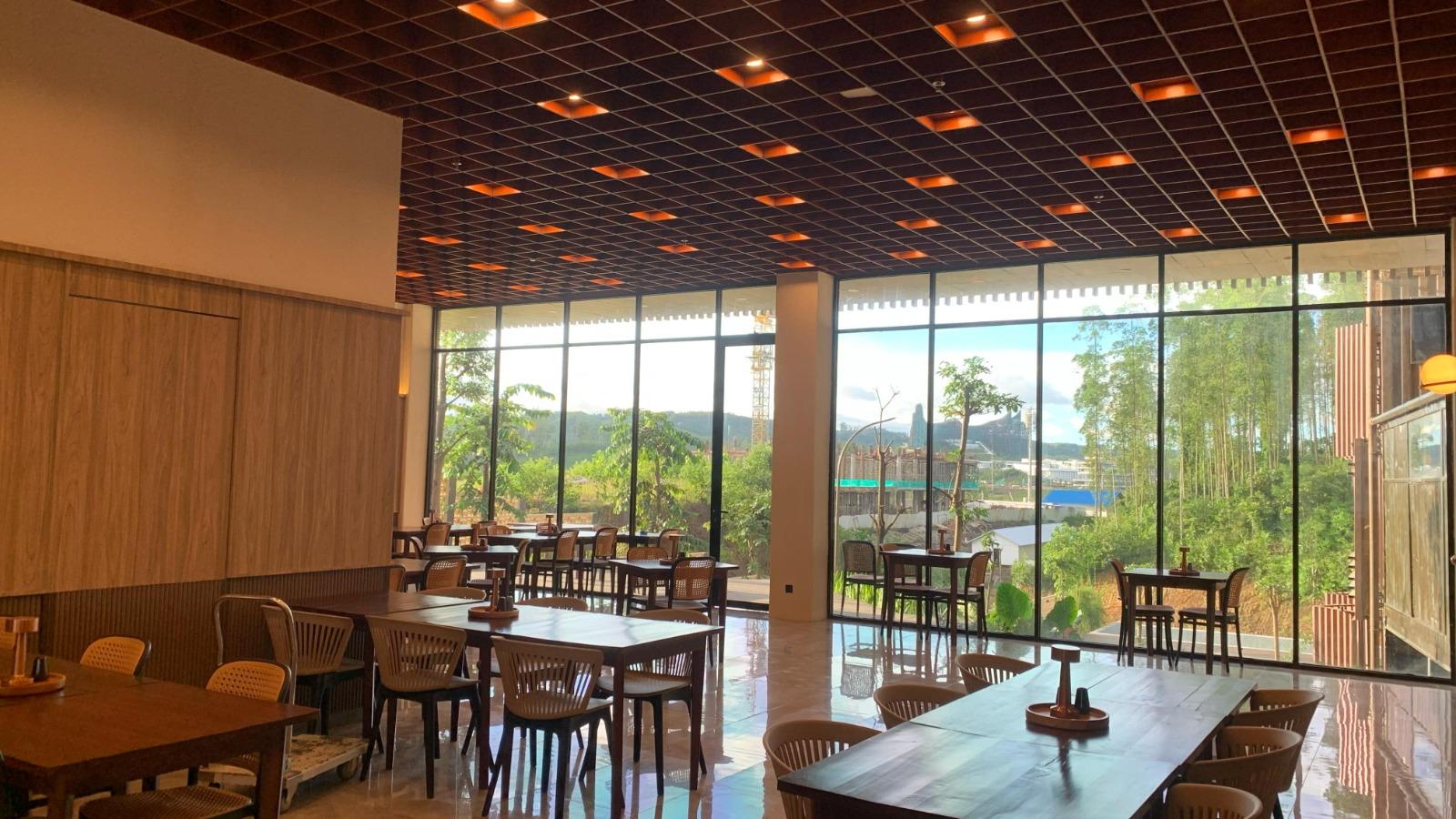 Qubika Boutique Hotel Nusantara 18/20