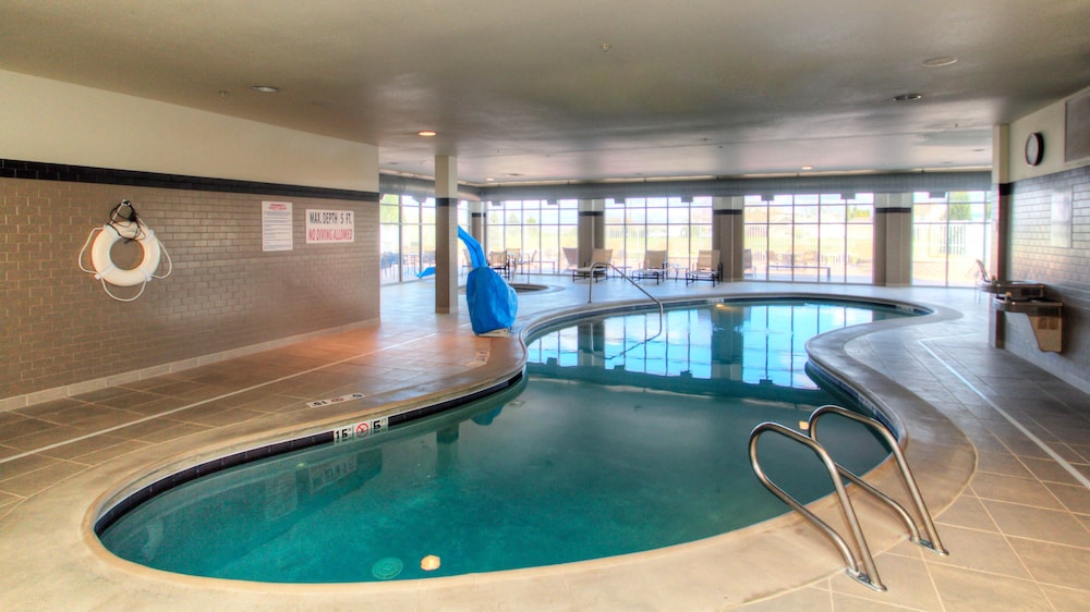 Holiday Inn Boise Airport 5/68