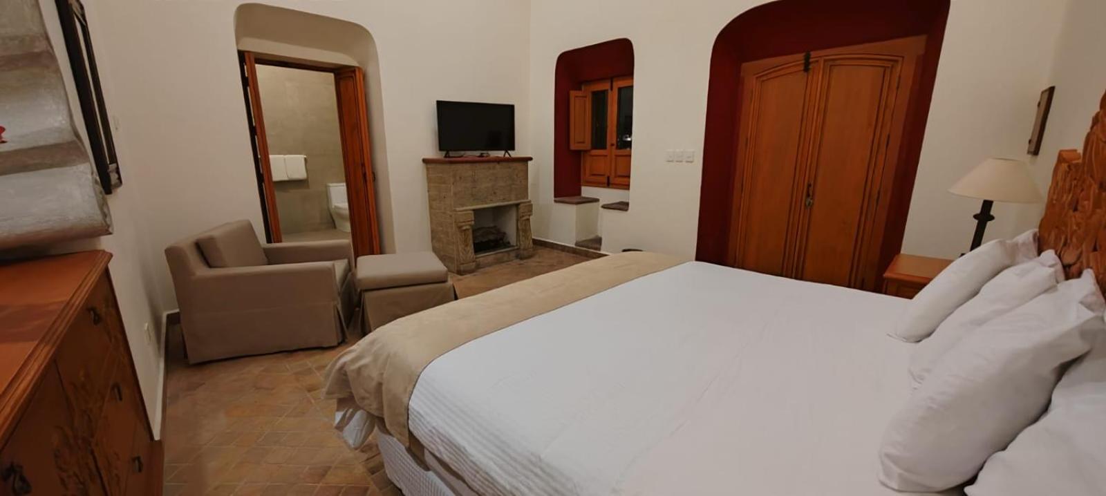 Casalinda Hotel Boutique 22/51