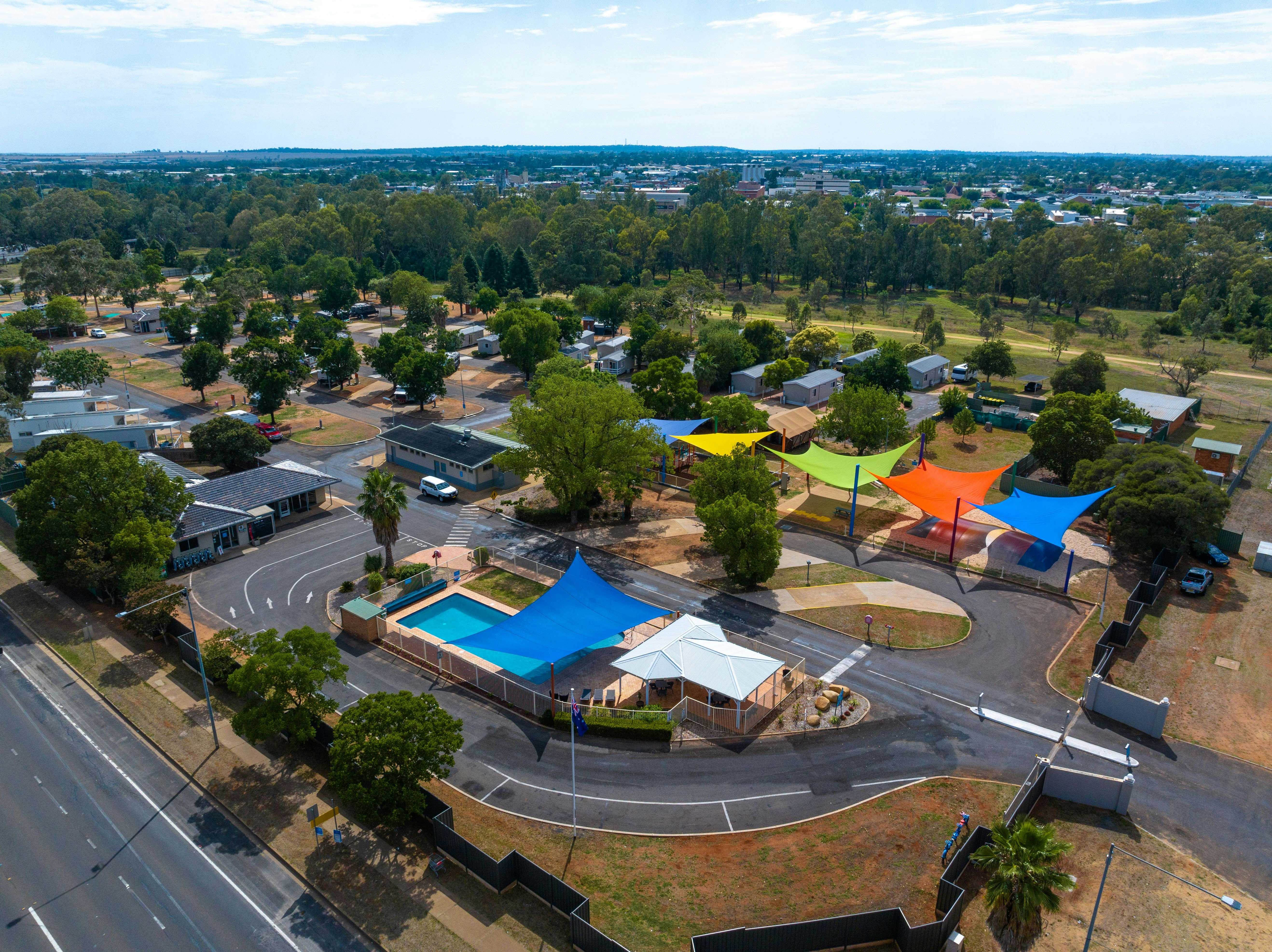 Nrma Dubbo Holiday Park 5/6