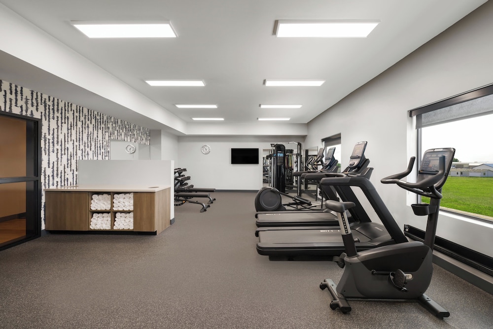 Atwell Suites Belgrade Bozeman Airport by IHG 23/50