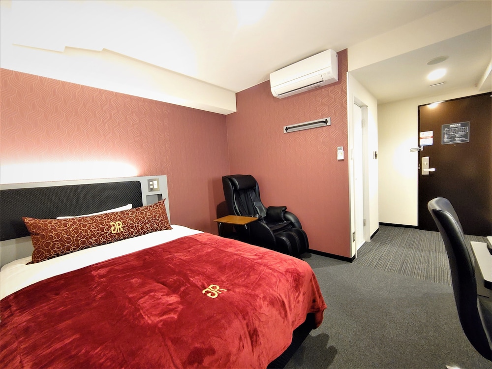 Green Rich Hotel Matsue Station Across 17/50