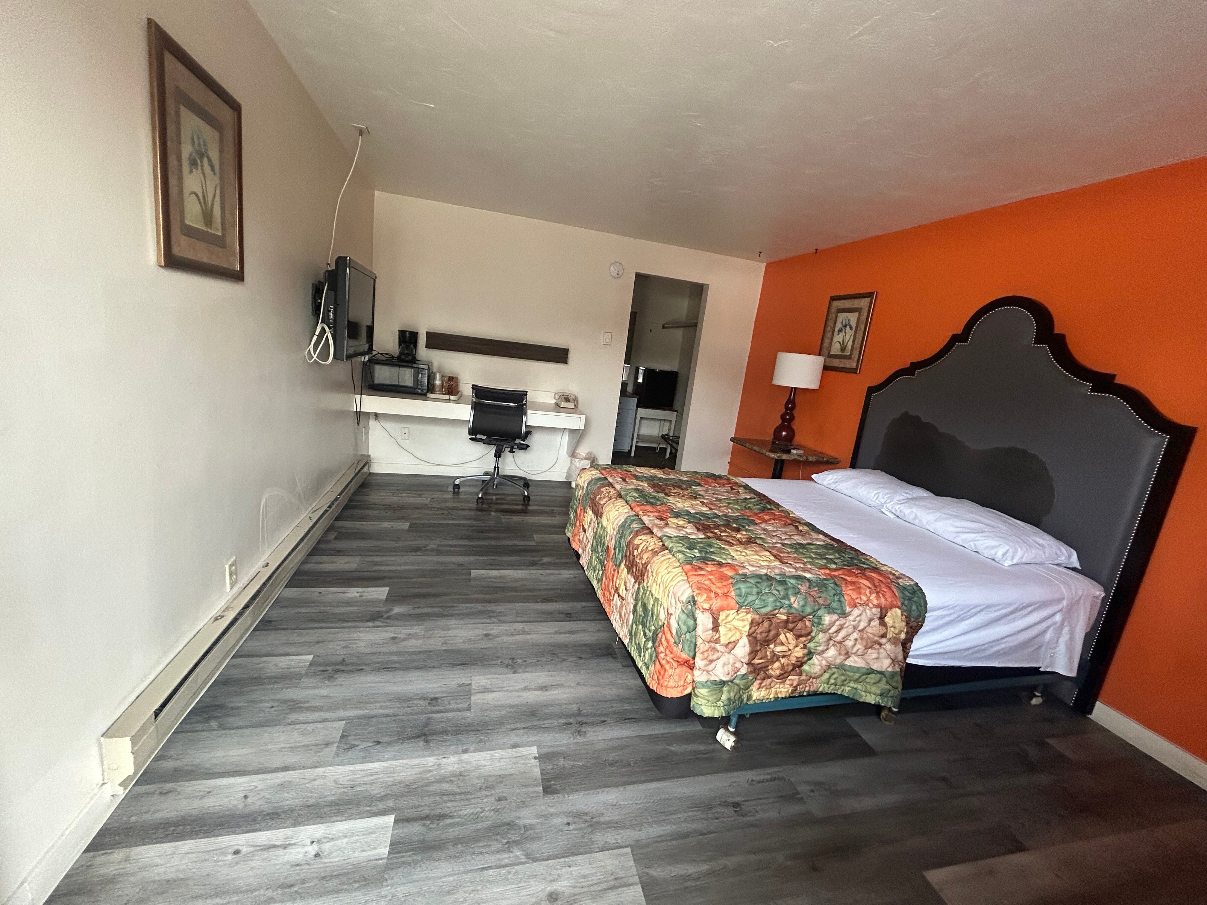 Capri Motel By Belvilla Walla Walla US 12 21/59