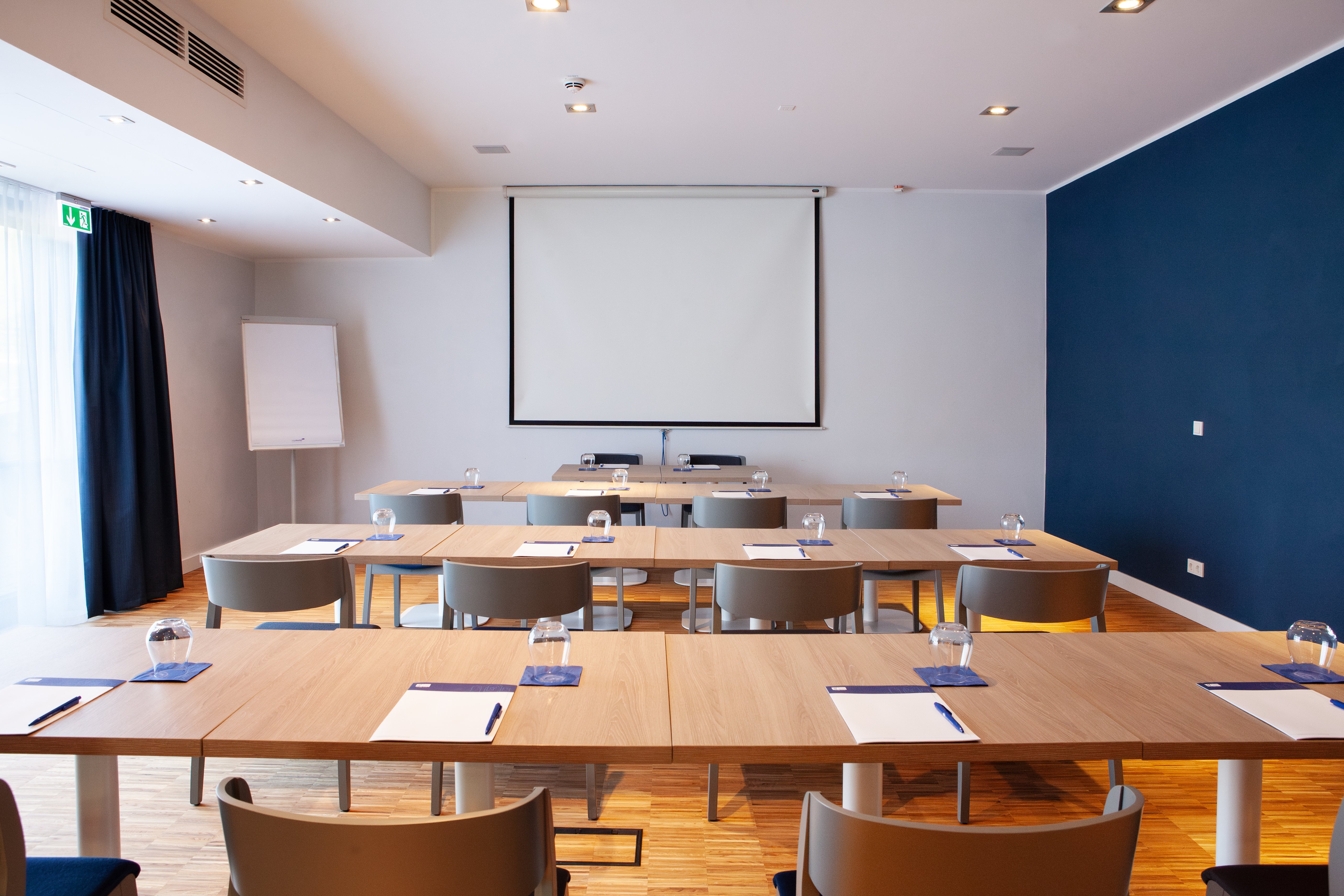 Holiday Inn Express Neunkirchen 34/45