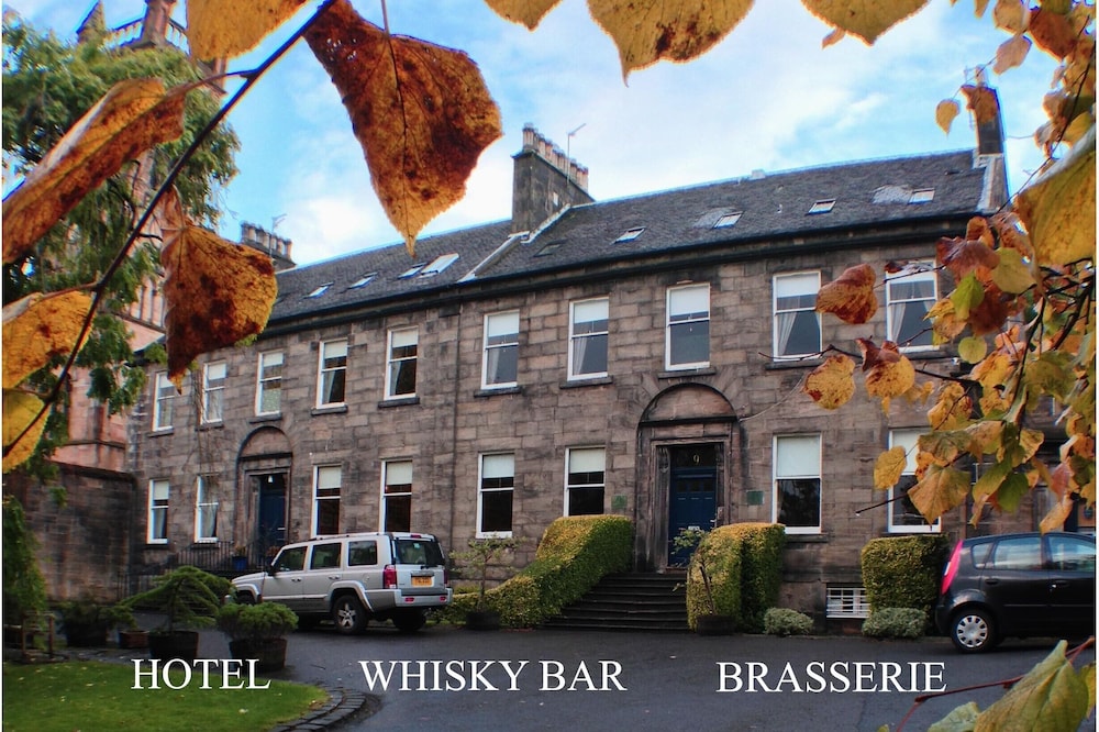 Ashtree House Hotel 1/27