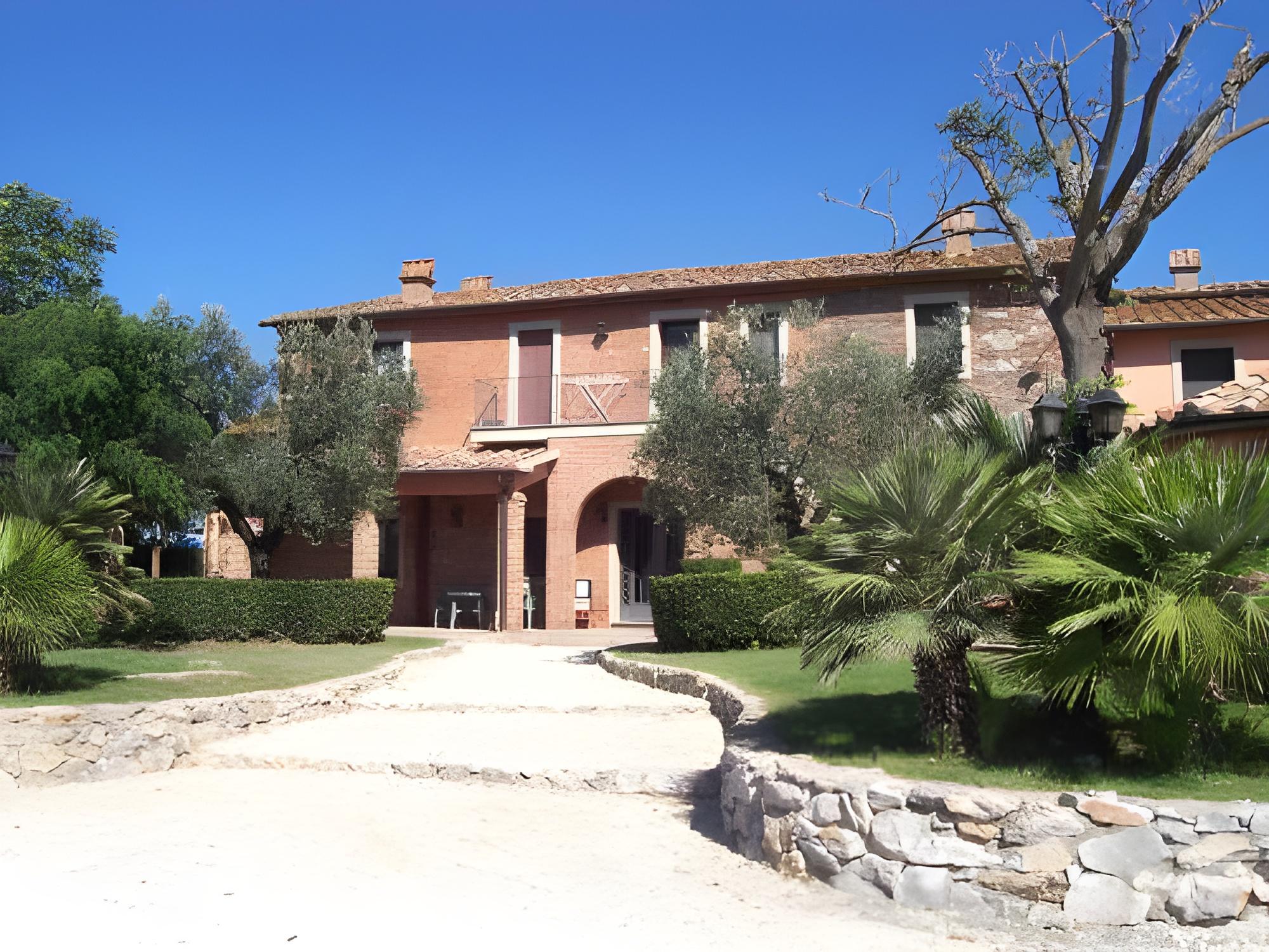 CASALE ETRUSCO 9/39