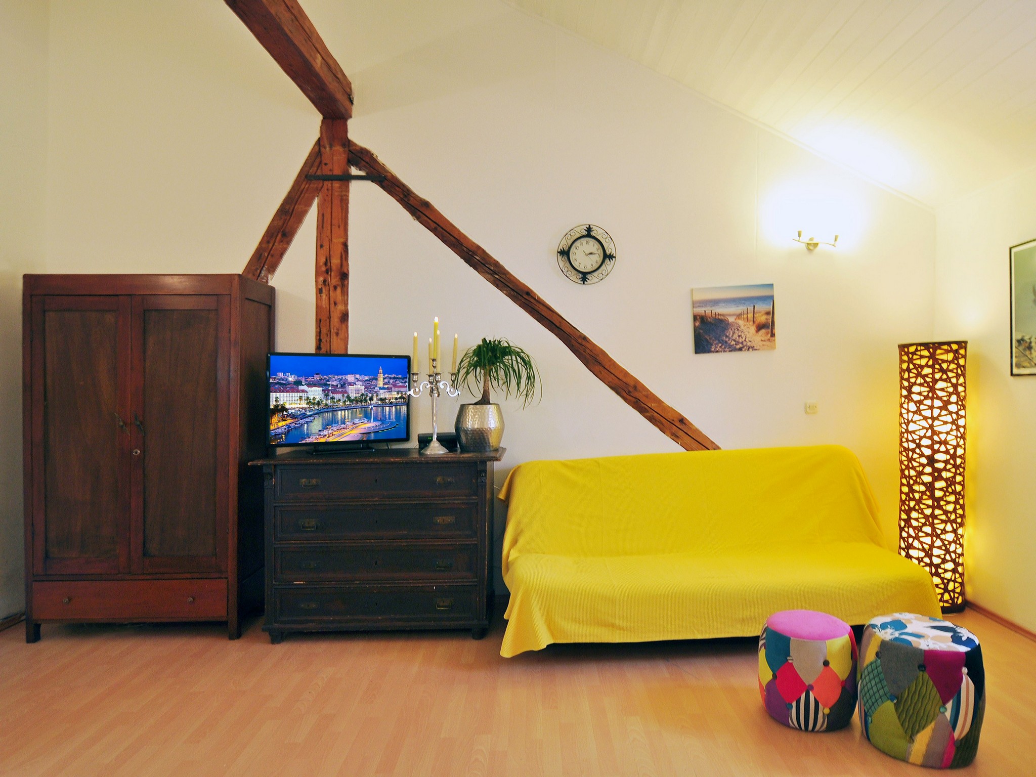 KLARINA APARTAMENTI 4/22