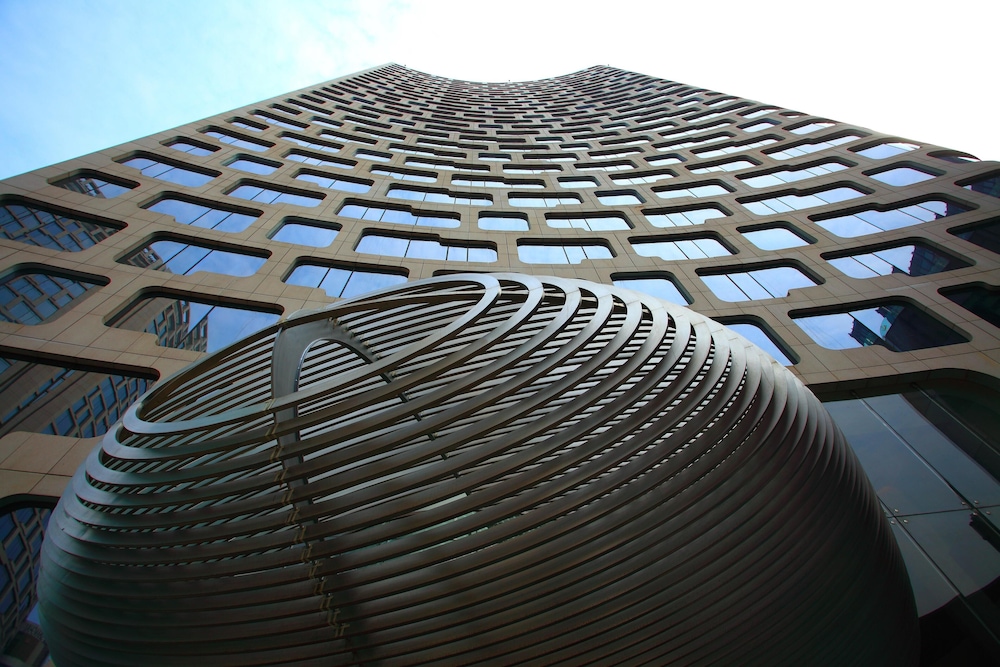 Andaz Xintiandi Shanghai - A Concept By Hyatt 3/48