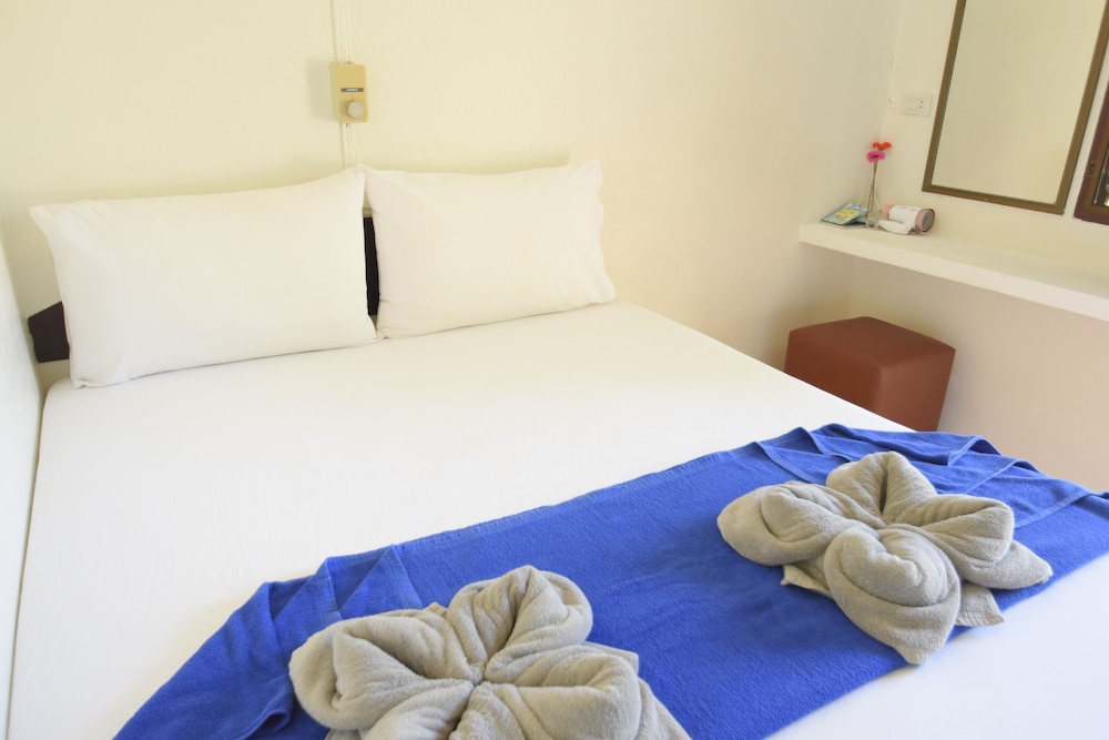 Simple Life Cliff View Resort 19/78