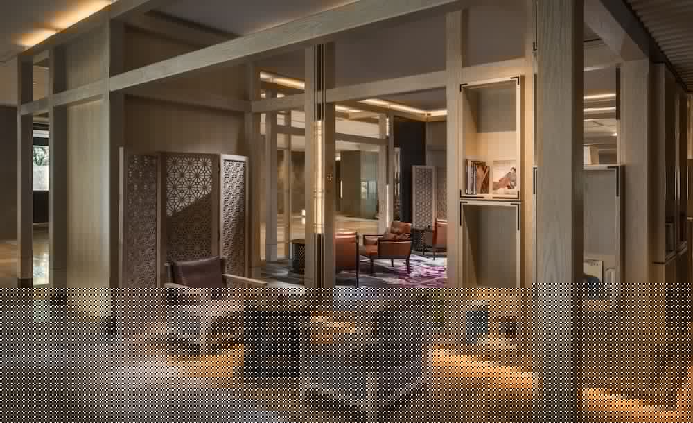 Four Seasons Hotel Kyoto 4/45