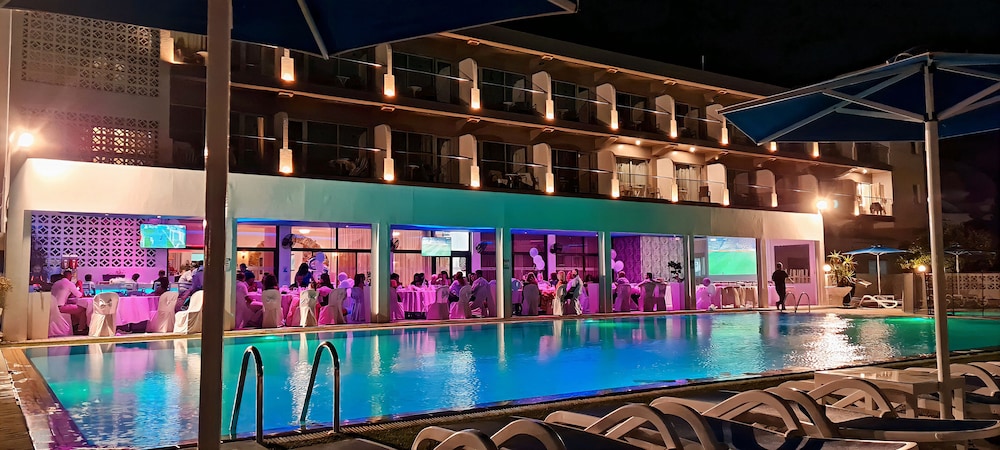 Sveltos Hotel 14/88