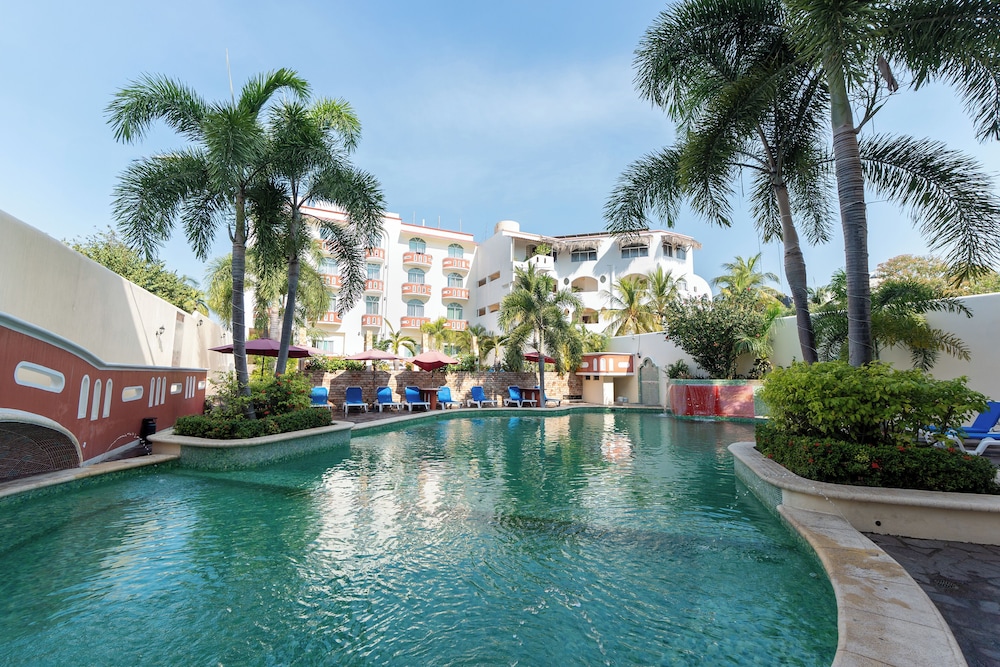 Hotel Casa Danna 59/69