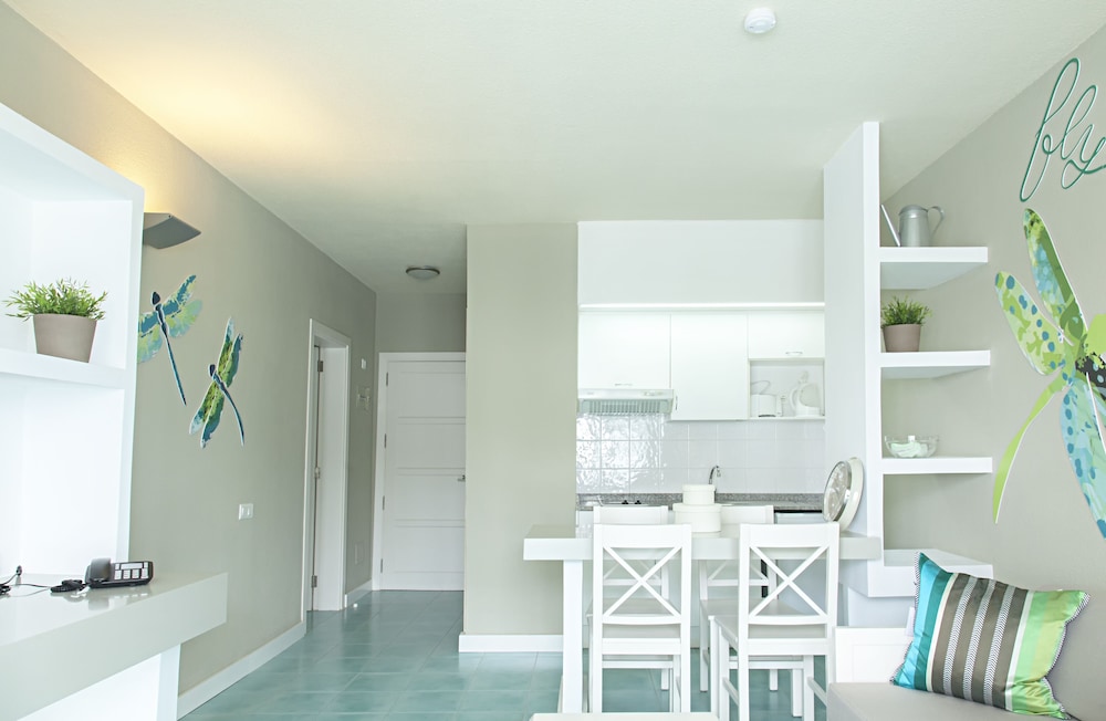 Apartamentos LIVVO Morromar 32/75