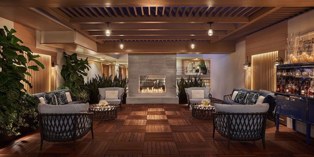 Oceana Santa Monica, LXR Hotels and Resorts 29/65