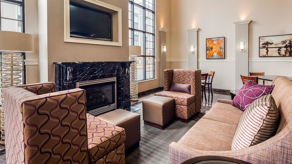 Americas Best Value Inn Monroe 34/50