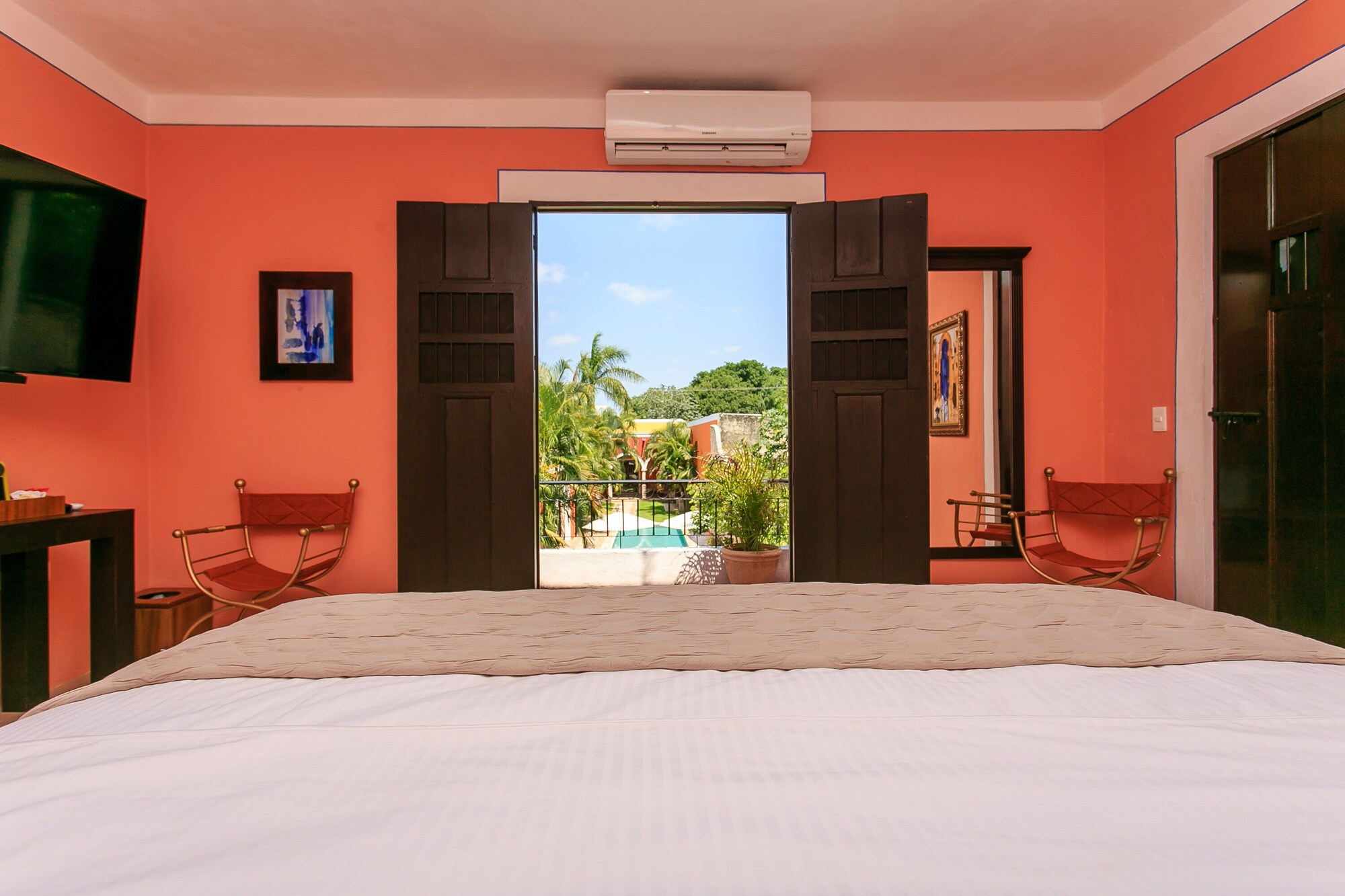 Colonial King، Casa Jade Hotel - Adults Only Merida 9/10