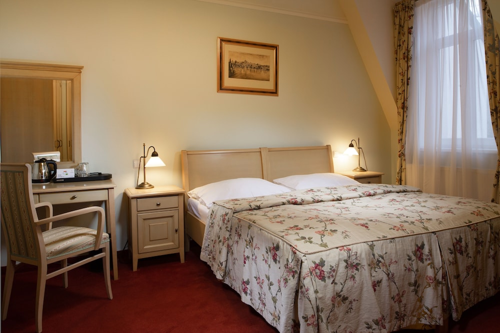 Schlosspark Spa Hotel 13/50
