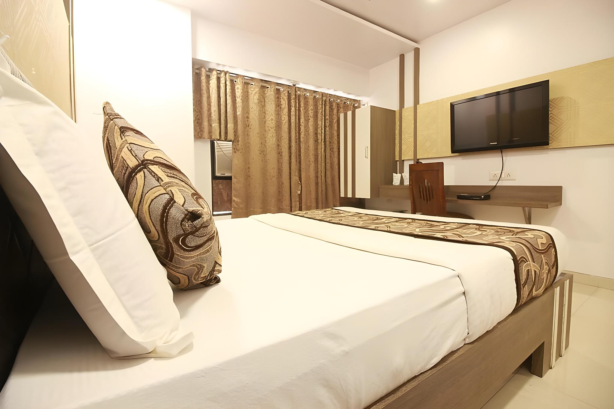 Standard, with Fan، Hotel City View 3/3