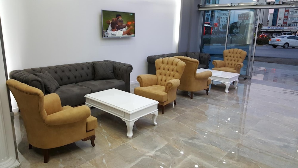 SKYPORT ISTANBUL HOTEL 32/52