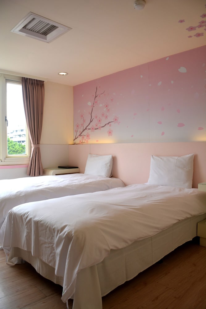 Kiwi Express Hotel 20/59