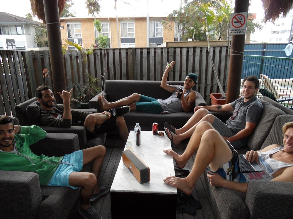 Backpackers In Paradise Hostel 51/60