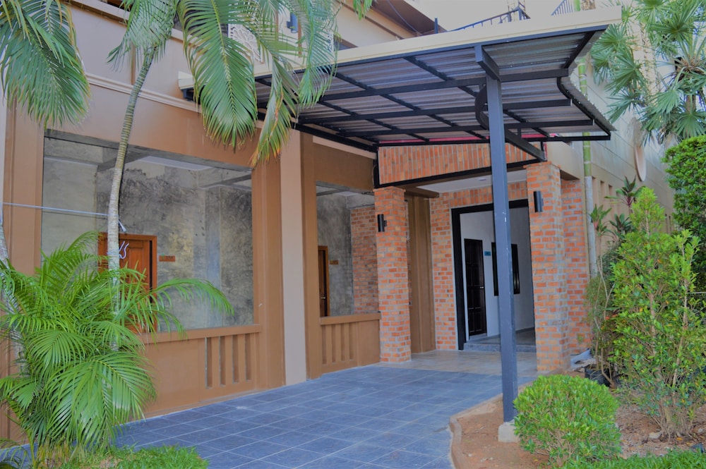 Khanom Maroc Resort And Spa 7/38