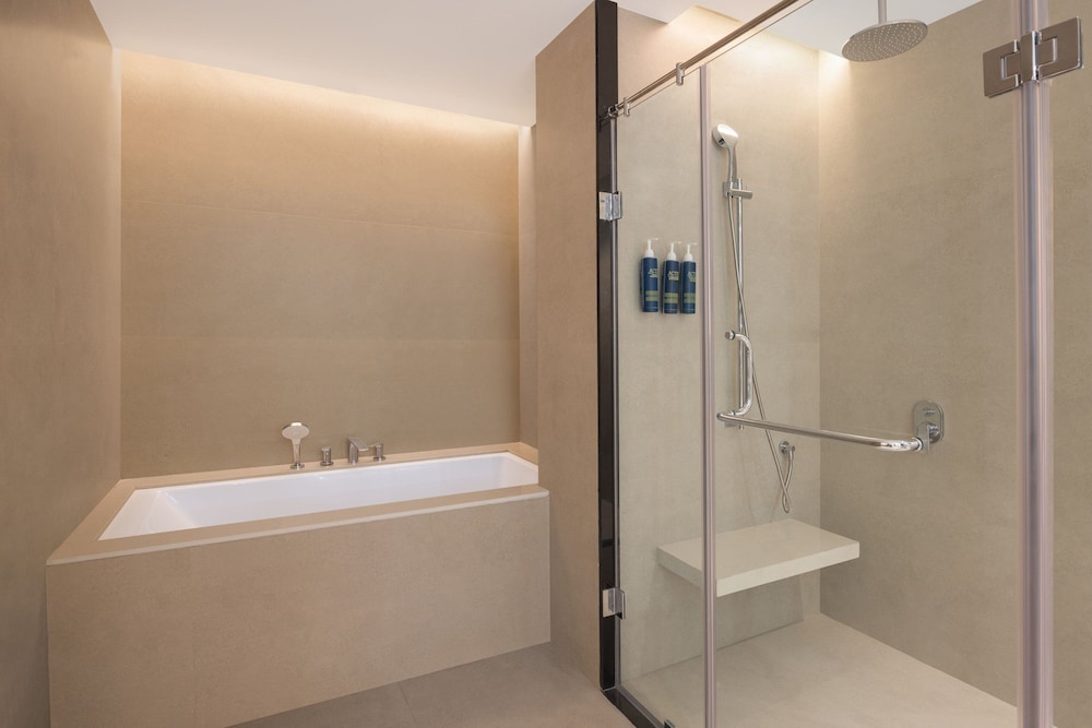 Four Points by Sheraton Nashik 49/49