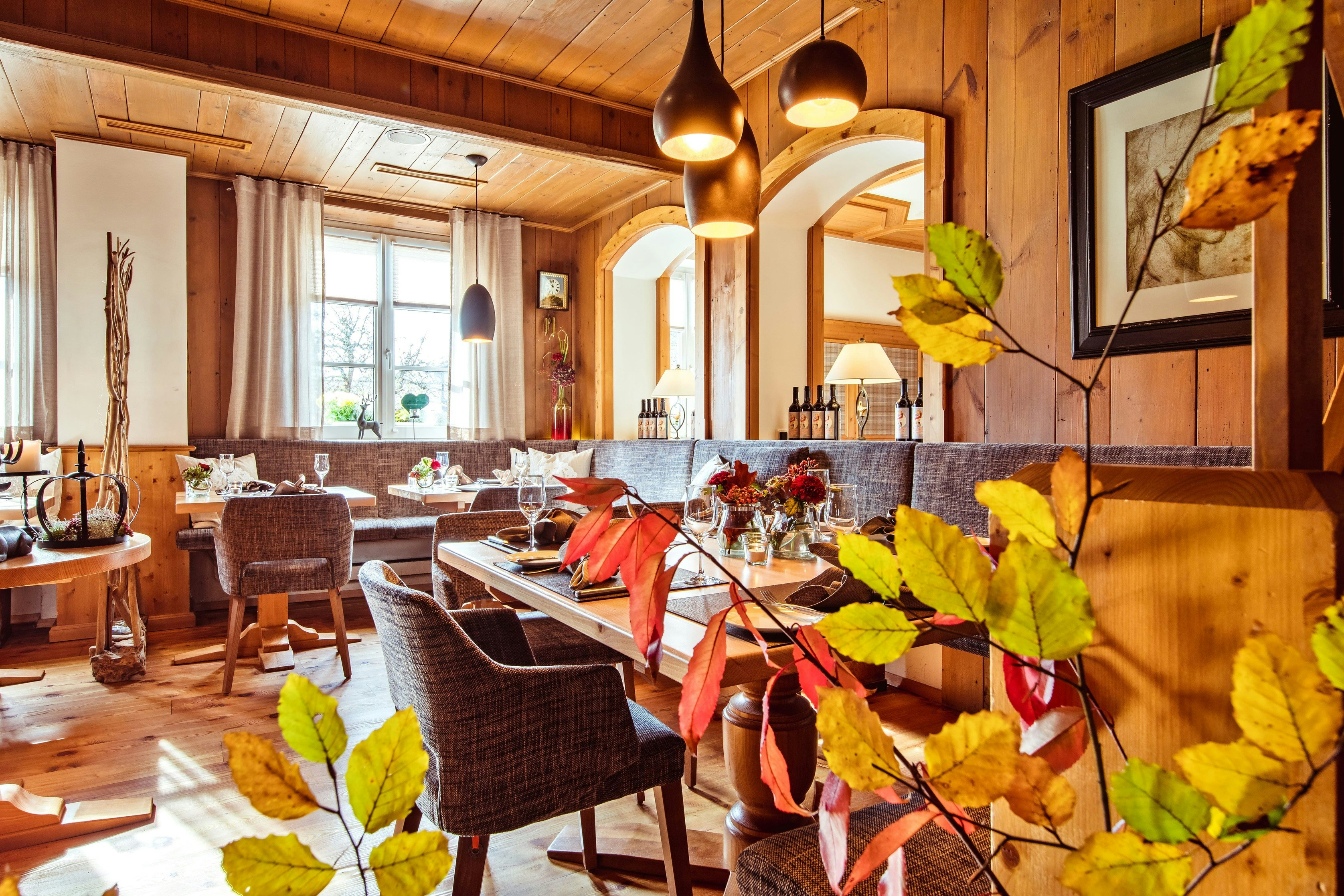Landgasthof Hotel Gentner 87/100