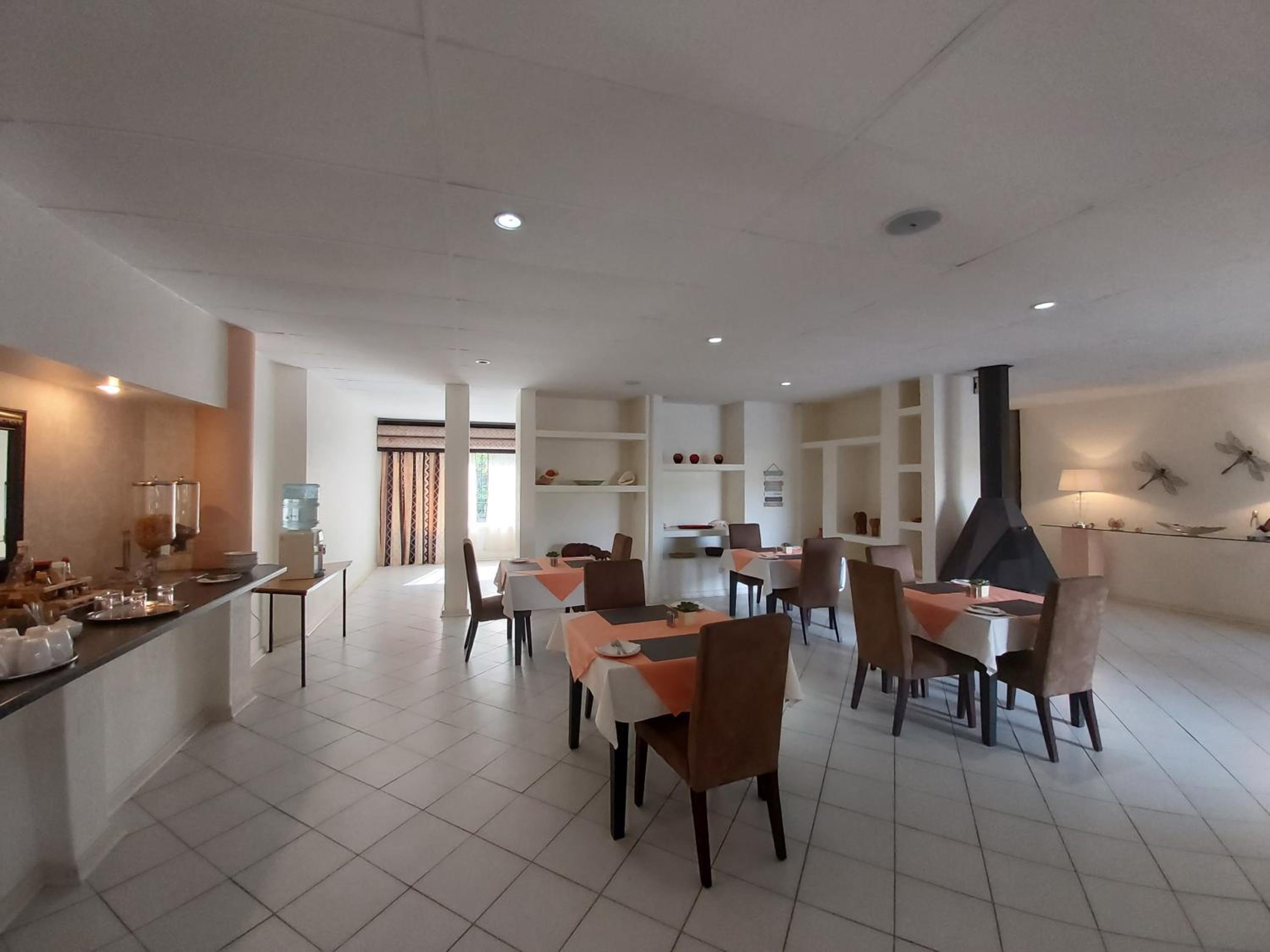 Rockview Lodge 28/50