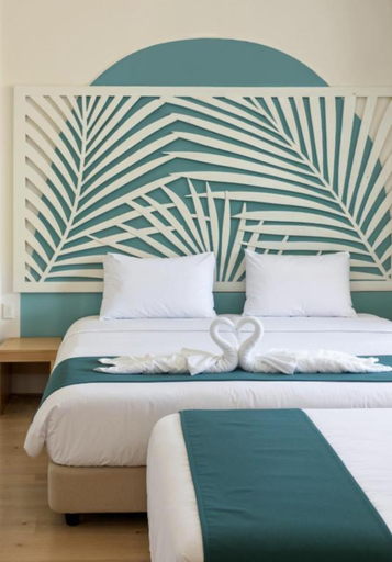 Kue Hotel Maafushi 6/11