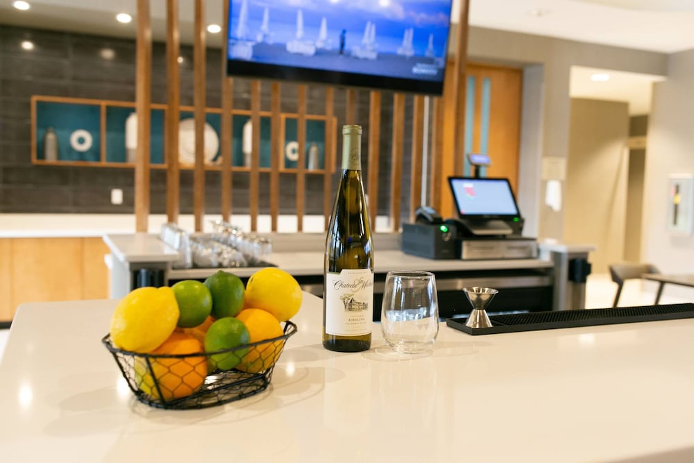 SpringHill Suites by Marriott South Bend Notre Dame Area 28/36