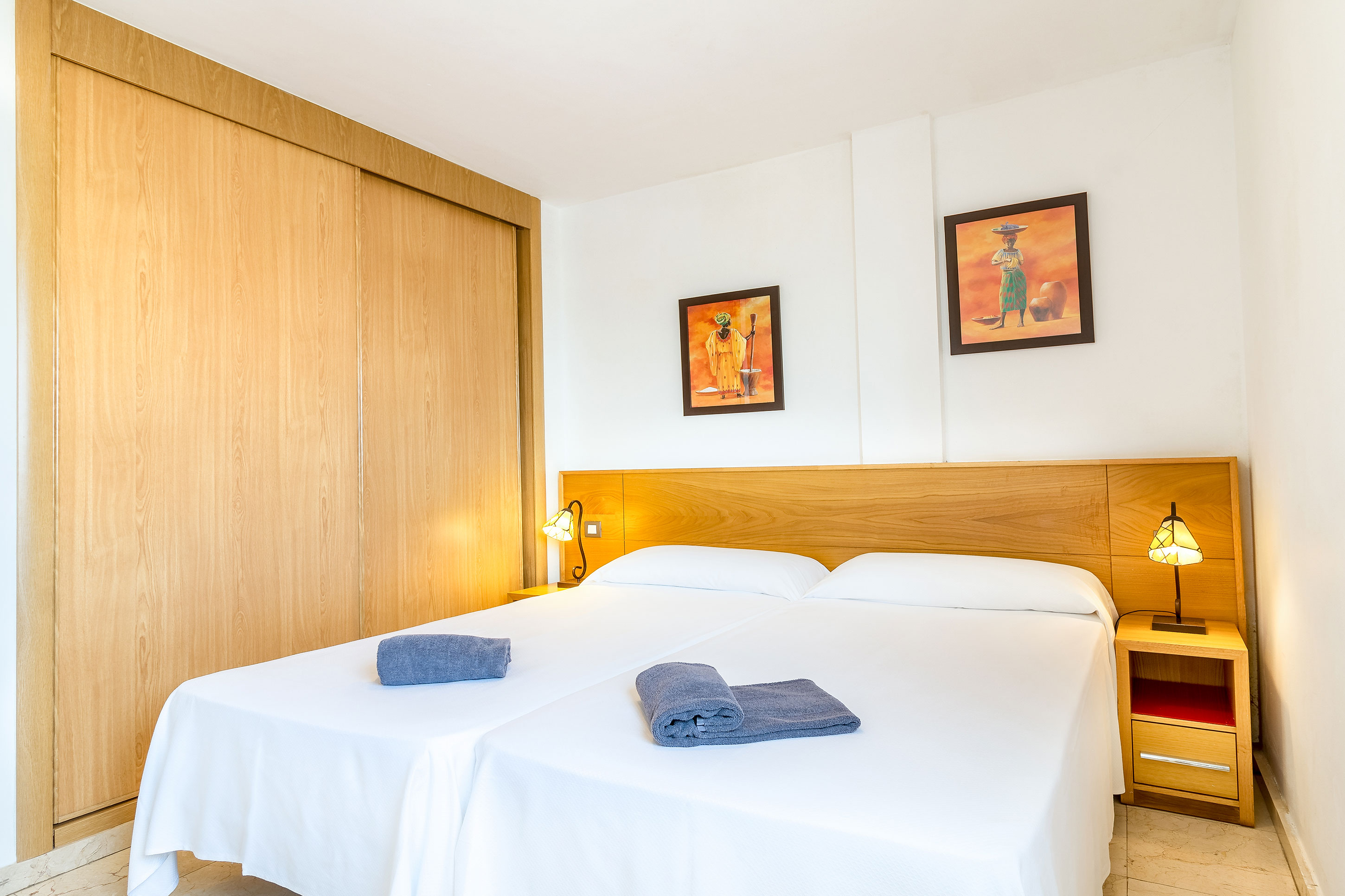 1 BEDROOM, APARTMENT
