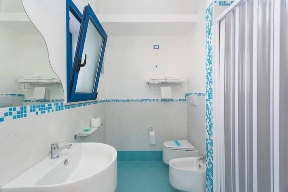 Residence Villaggio Petruso 49/50