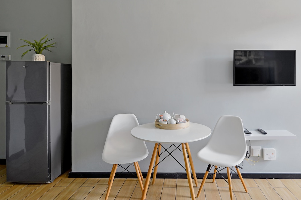 The Heriot City Centre Apartments 38/50