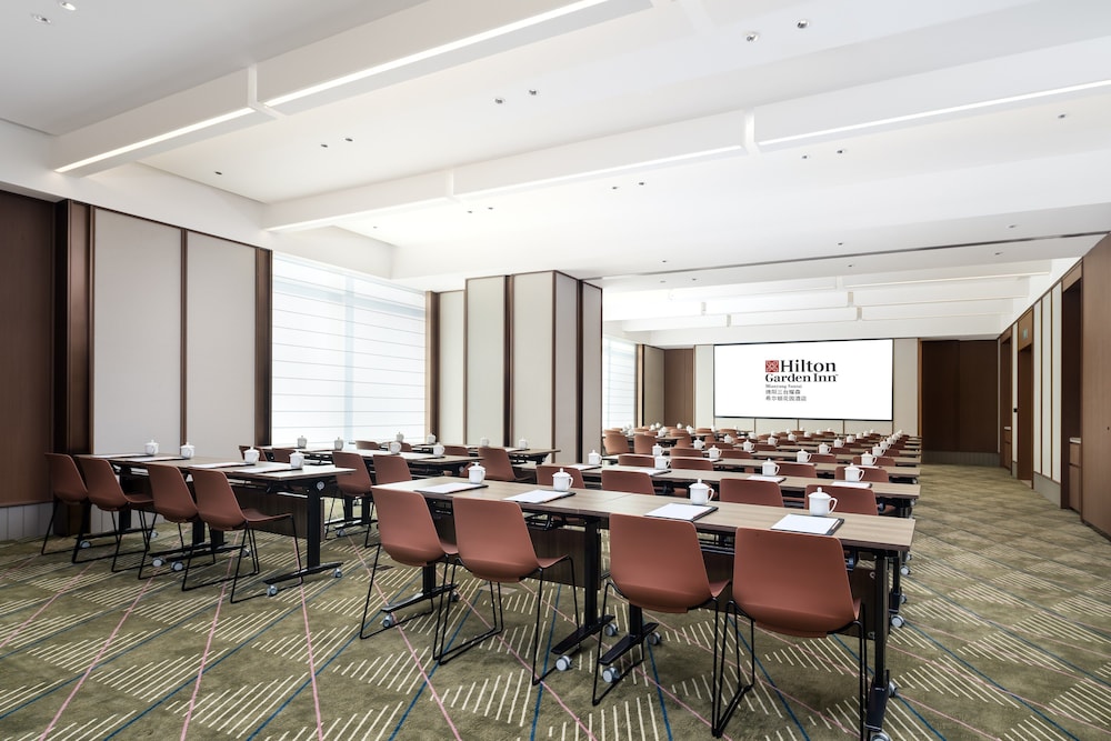 Hilton Garden Inn Mianyang Santai 39/48
