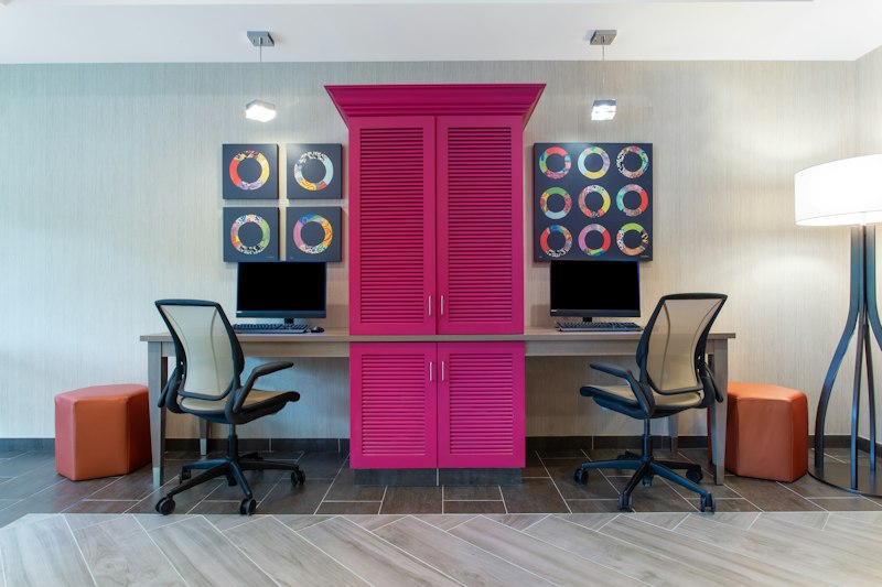 Home2 Suites By Hilton Smithfield Providence 39/46