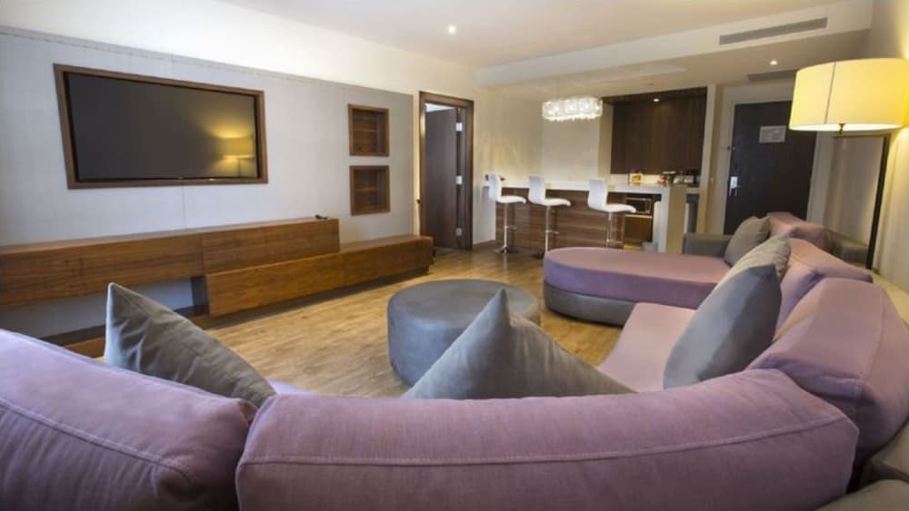 HS HOTSSON Hotel Silao 39/58