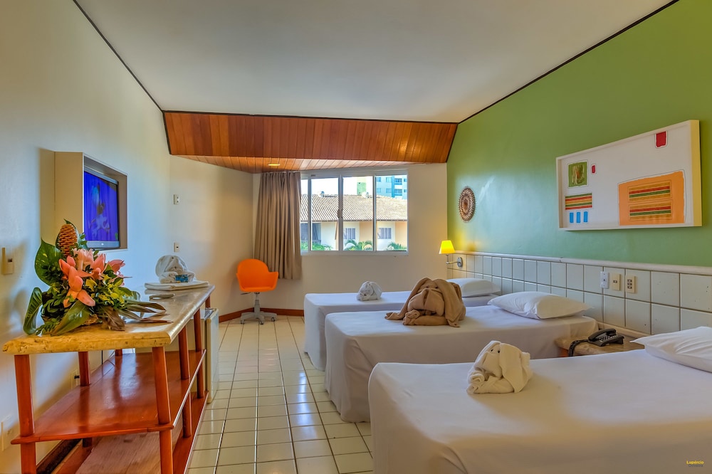 Hotel Aldeia da Praia 8/46