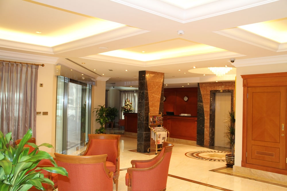 Al Madina Suites 23/29