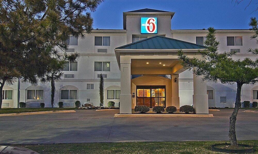 达拉斯 6 号汽车旅馆 - 北 - 理查德德森(Motel6 Dallas, TX - North - Richardson) 图片4